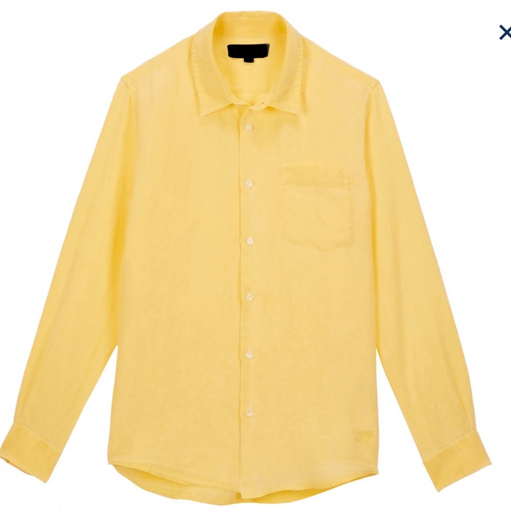 Saks Fifth Avenue XL Dress Shirt